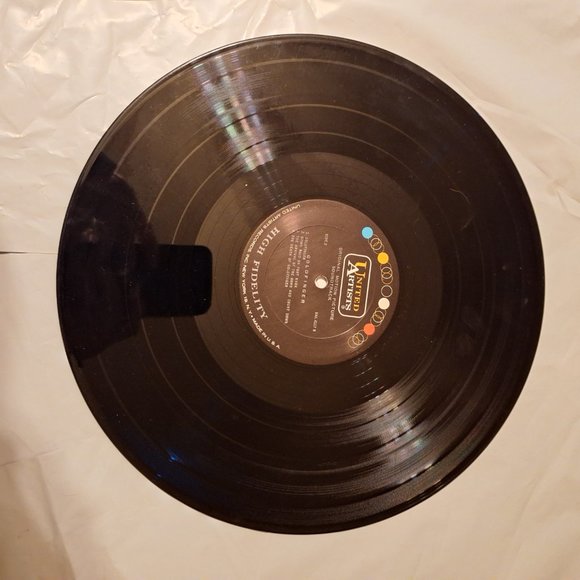 goldfinger lp record - Picture 4 of 4